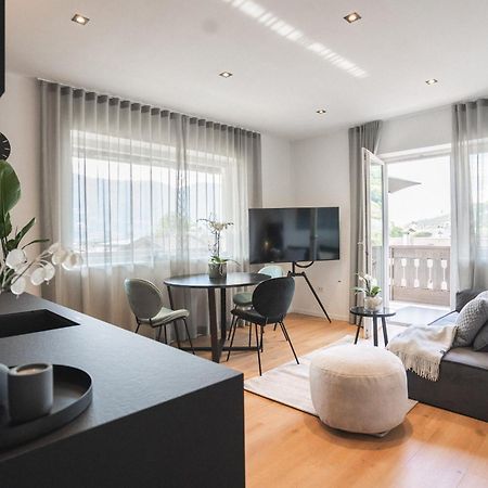 Luxe Vista City Apartments Algund Екстериор снимка