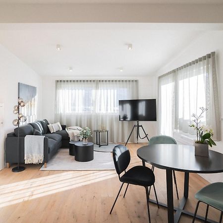 Luxe Vista City Apartments Algund Екстериор снимка