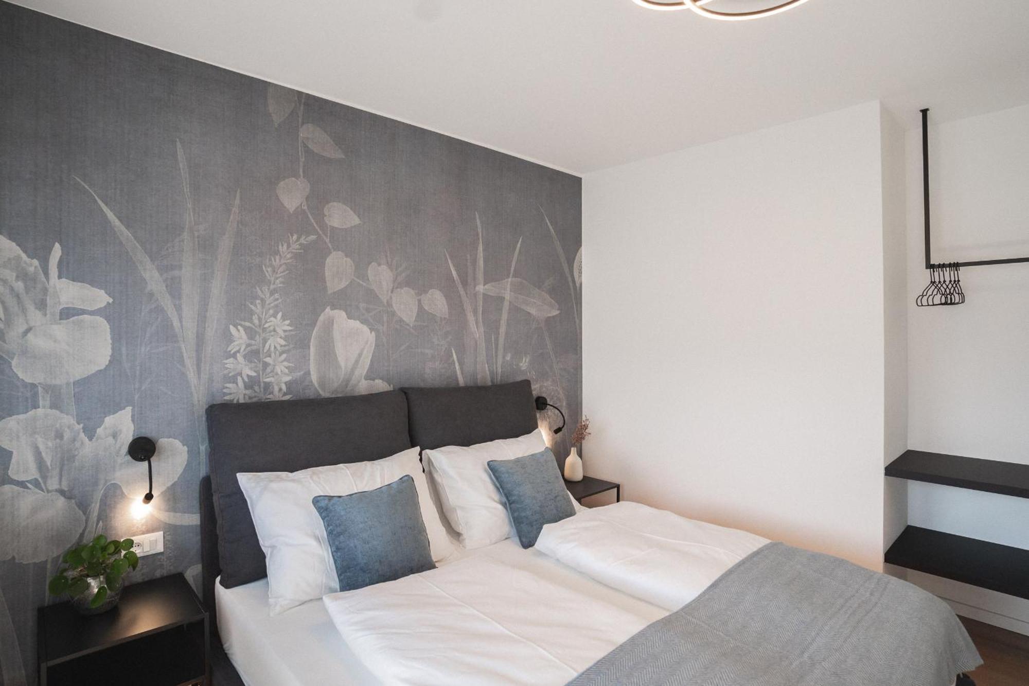 Luxe Vista City Apartments Algund Екстериор снимка