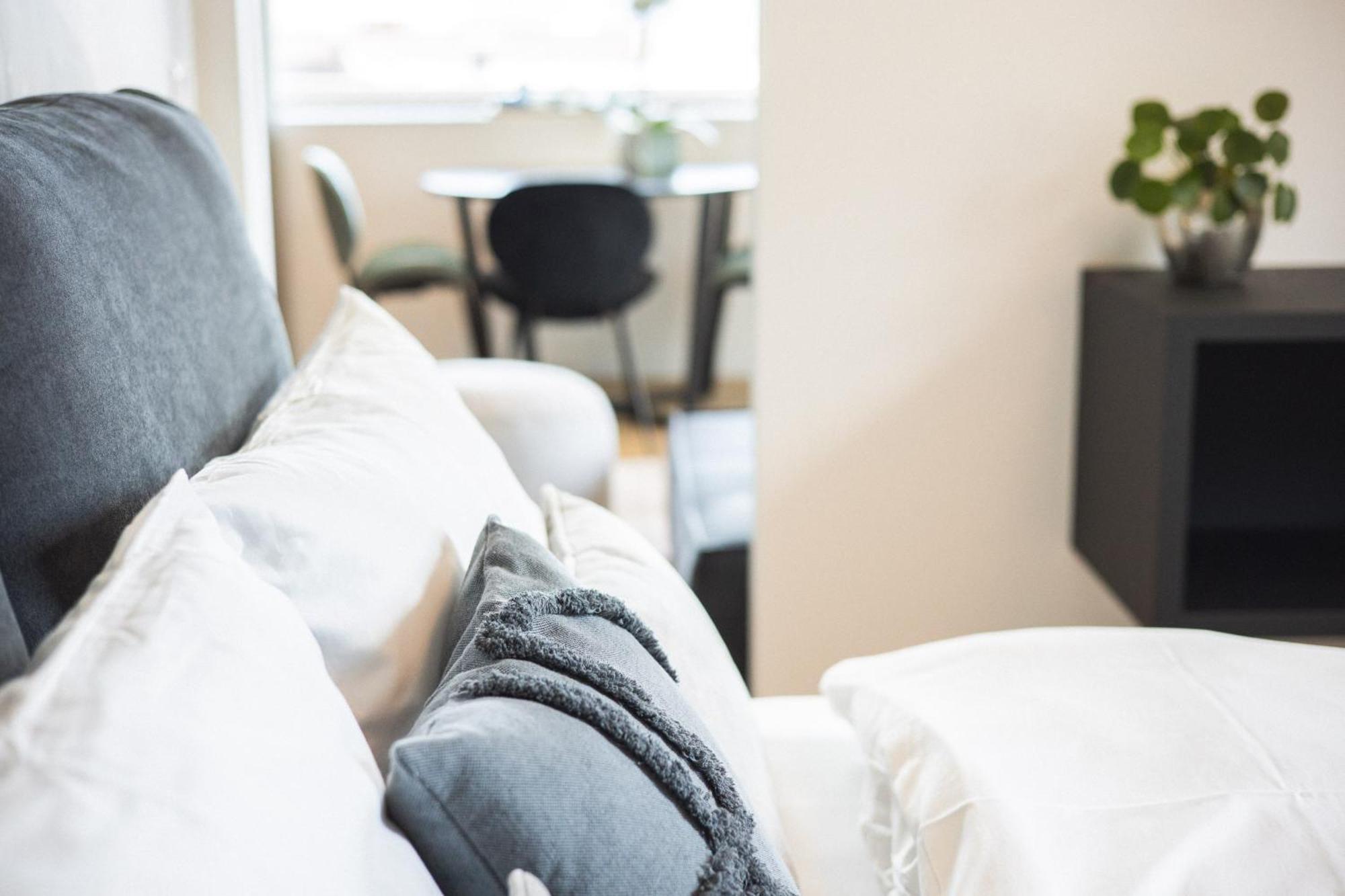 Luxe Vista City Apartments Algund Екстериор снимка