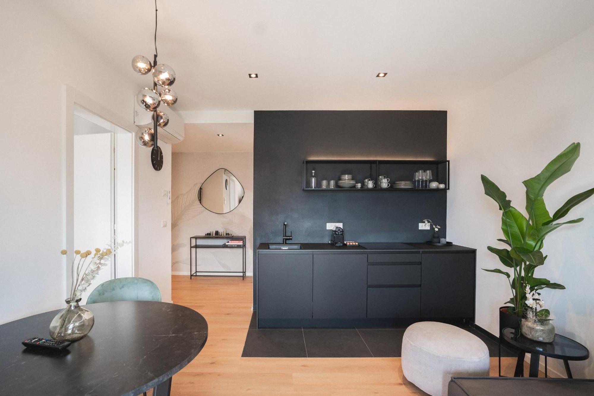Luxe Vista City Apartments Algund Екстериор снимка