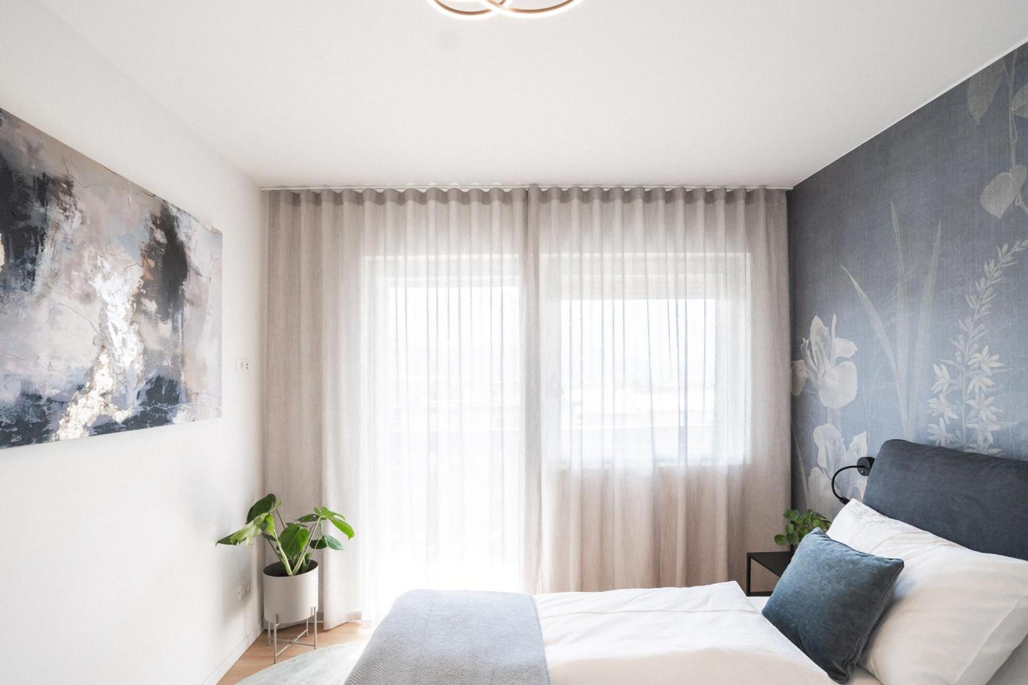 Luxe Vista City Apartments Algund Екстериор снимка