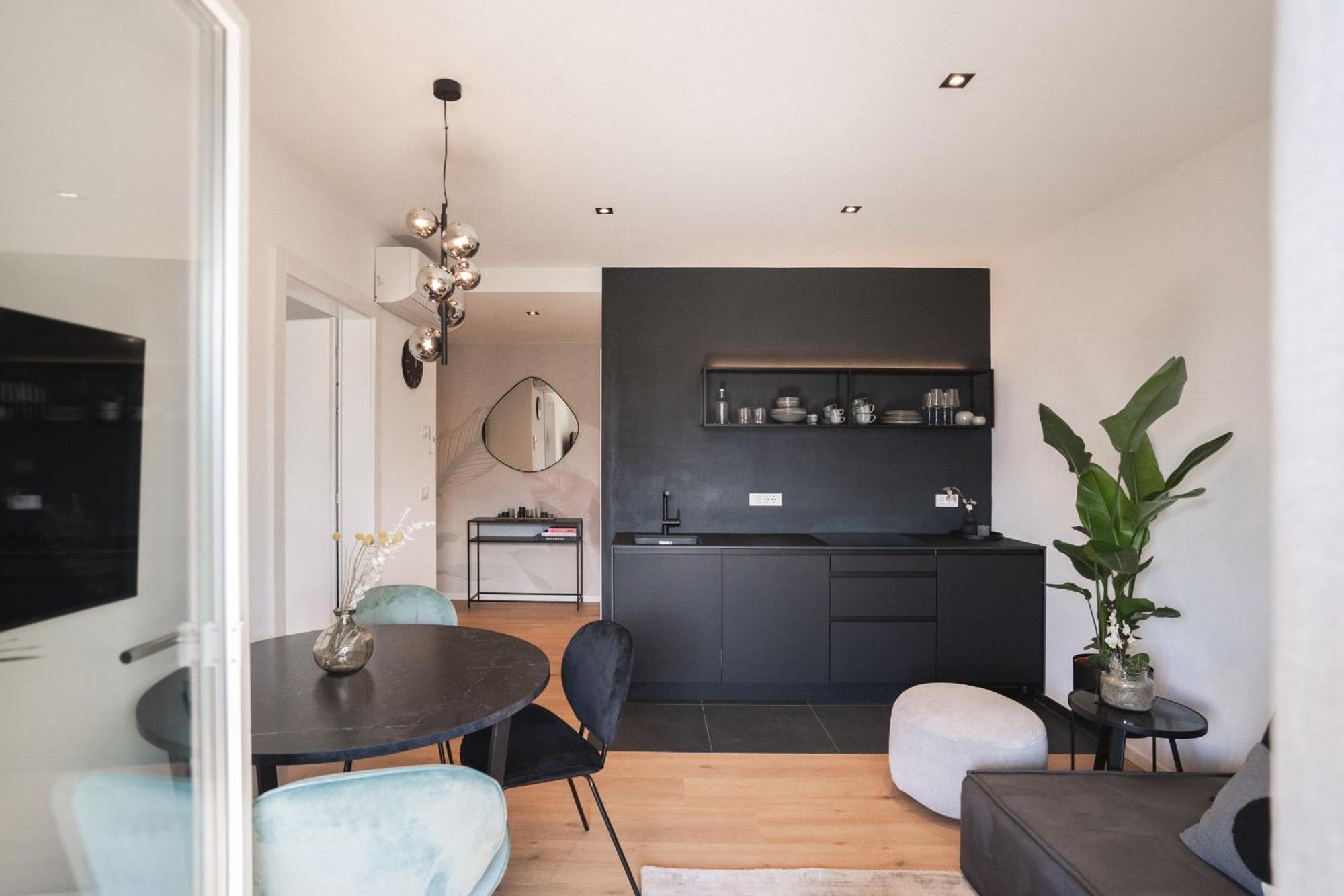 Luxe Vista City Apartments Algund Екстериор снимка