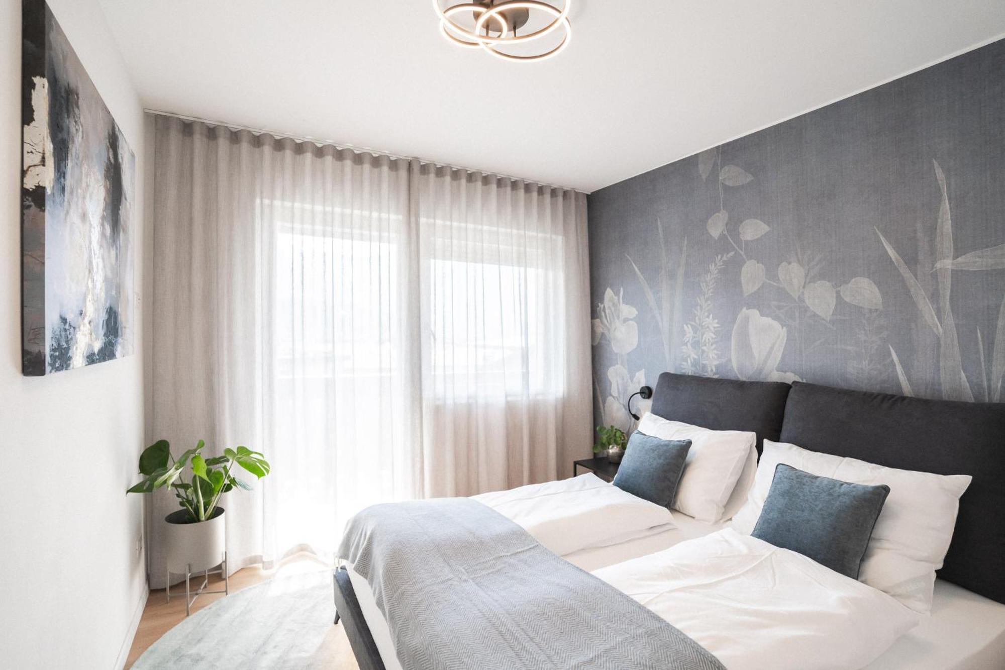 Luxe Vista City Apartments Algund Екстериор снимка