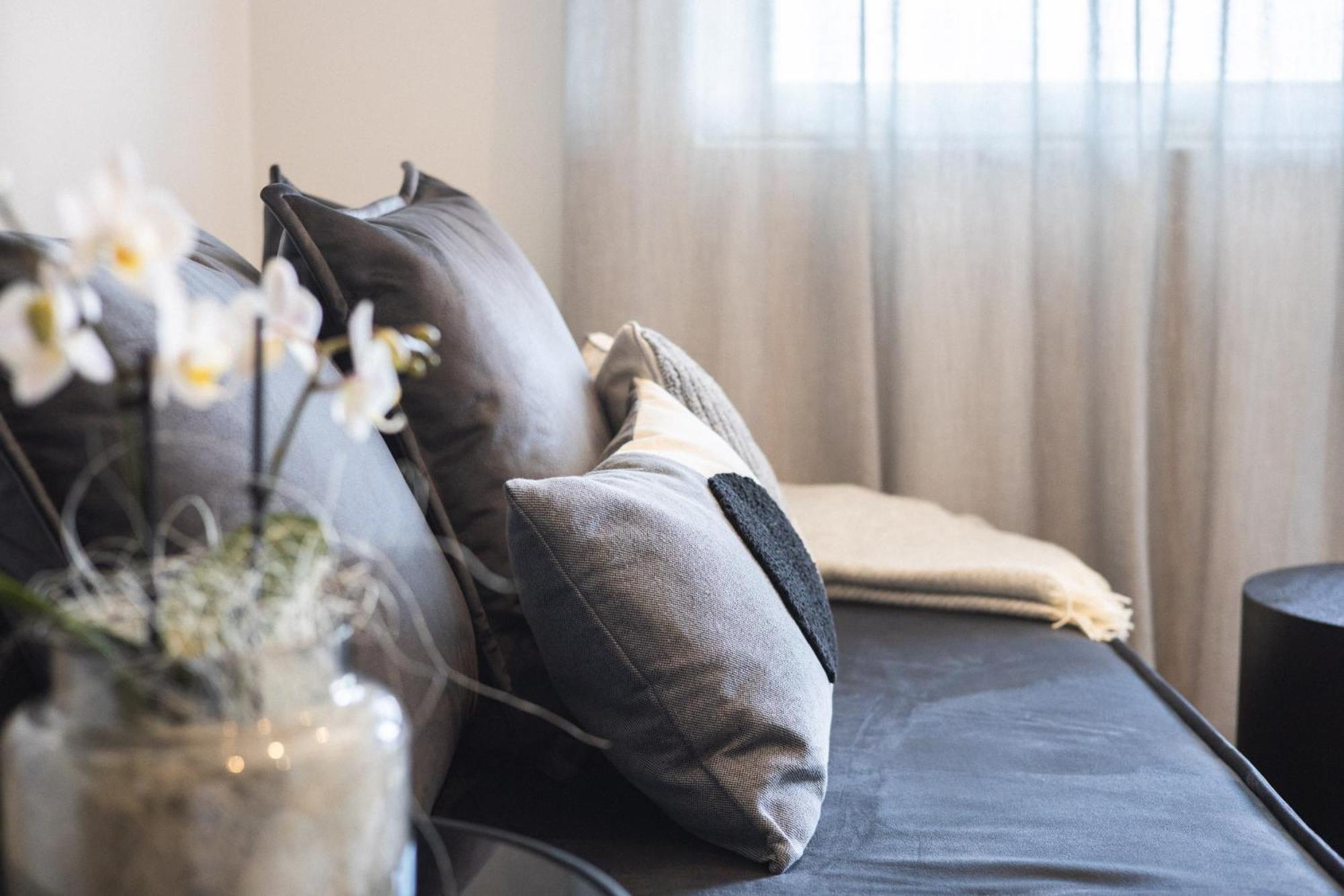 Luxe Vista City Apartments Algund Екстериор снимка
