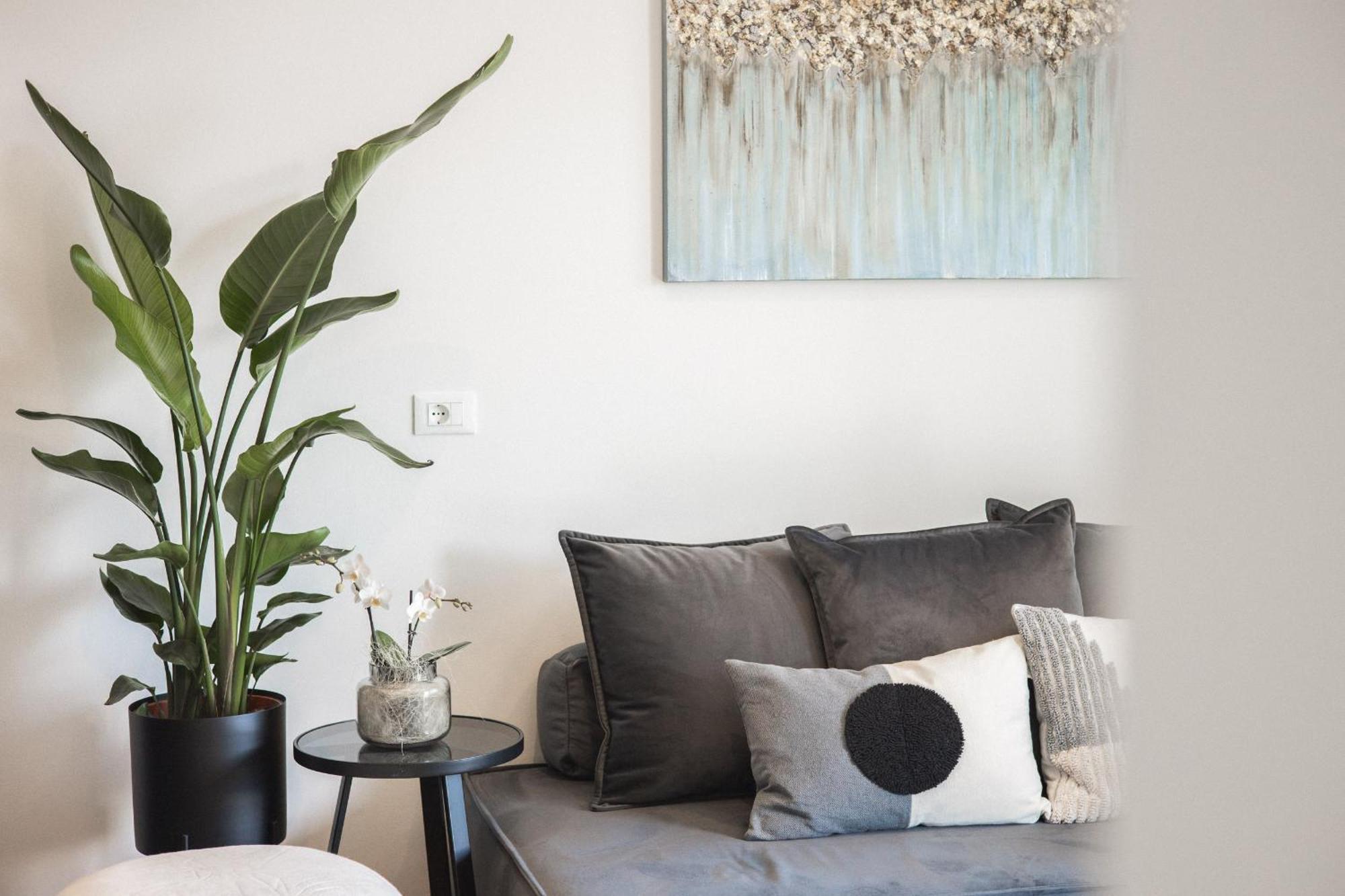 Luxe Vista City Apartments Algund Екстериор снимка