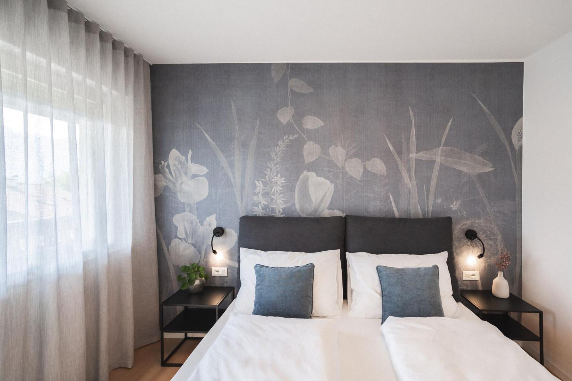 Luxe Vista City Apartments Algund Екстериор снимка