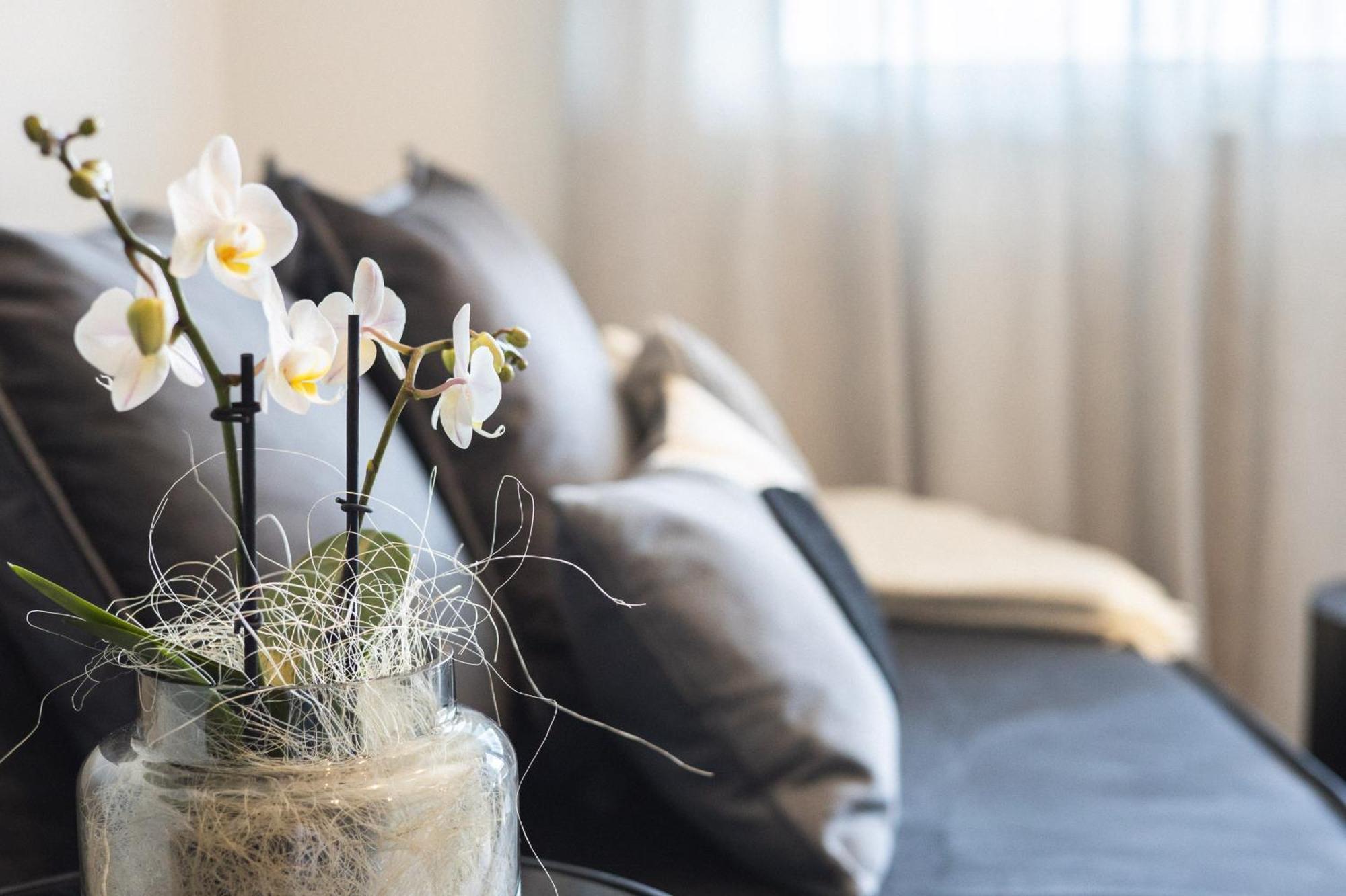 Luxe Vista City Apartments Algund Екстериор снимка