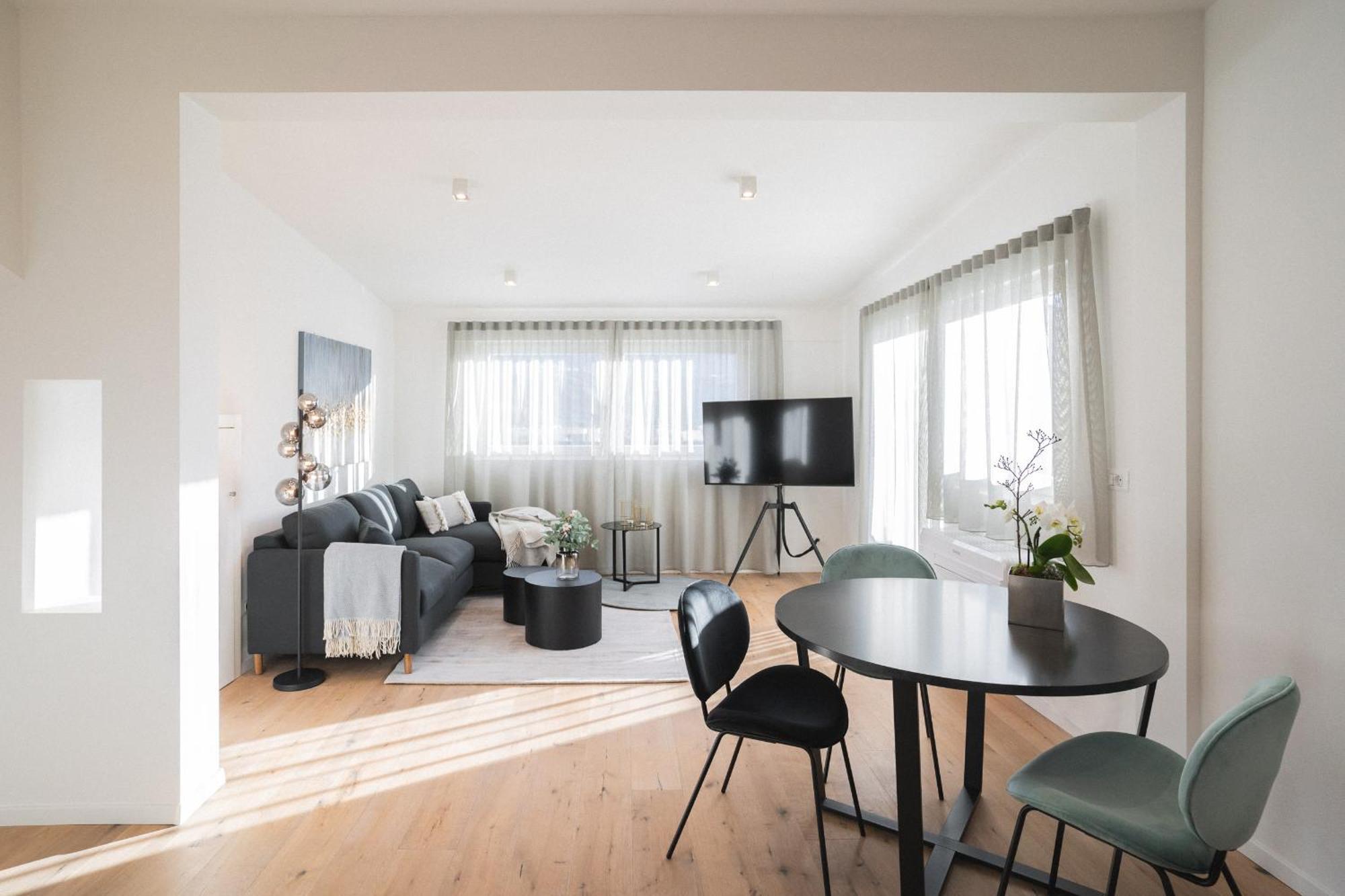 Luxe Vista City Apartments Algund Екстериор снимка