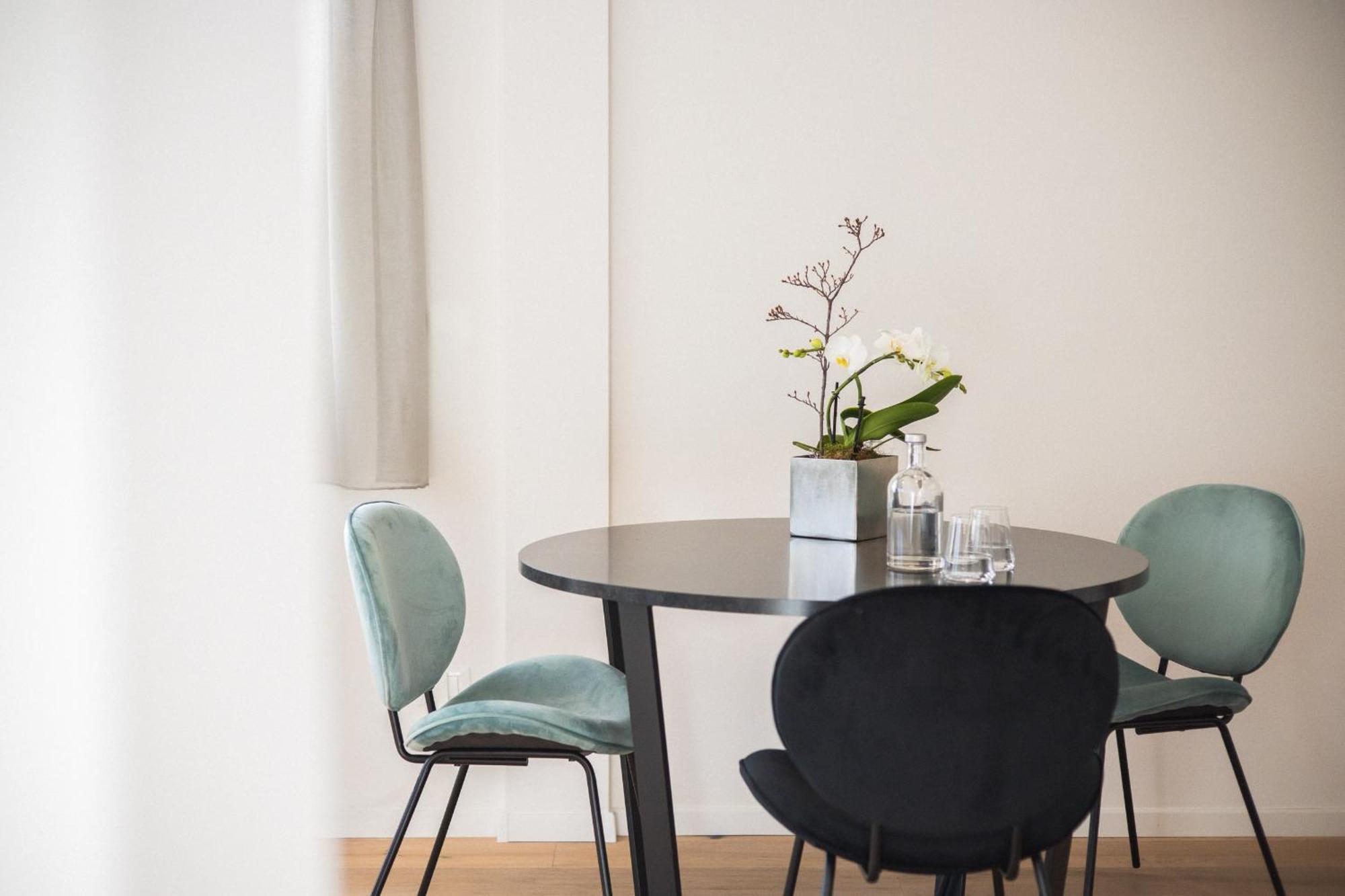 Luxe Vista City Apartments Algund Екстериор снимка