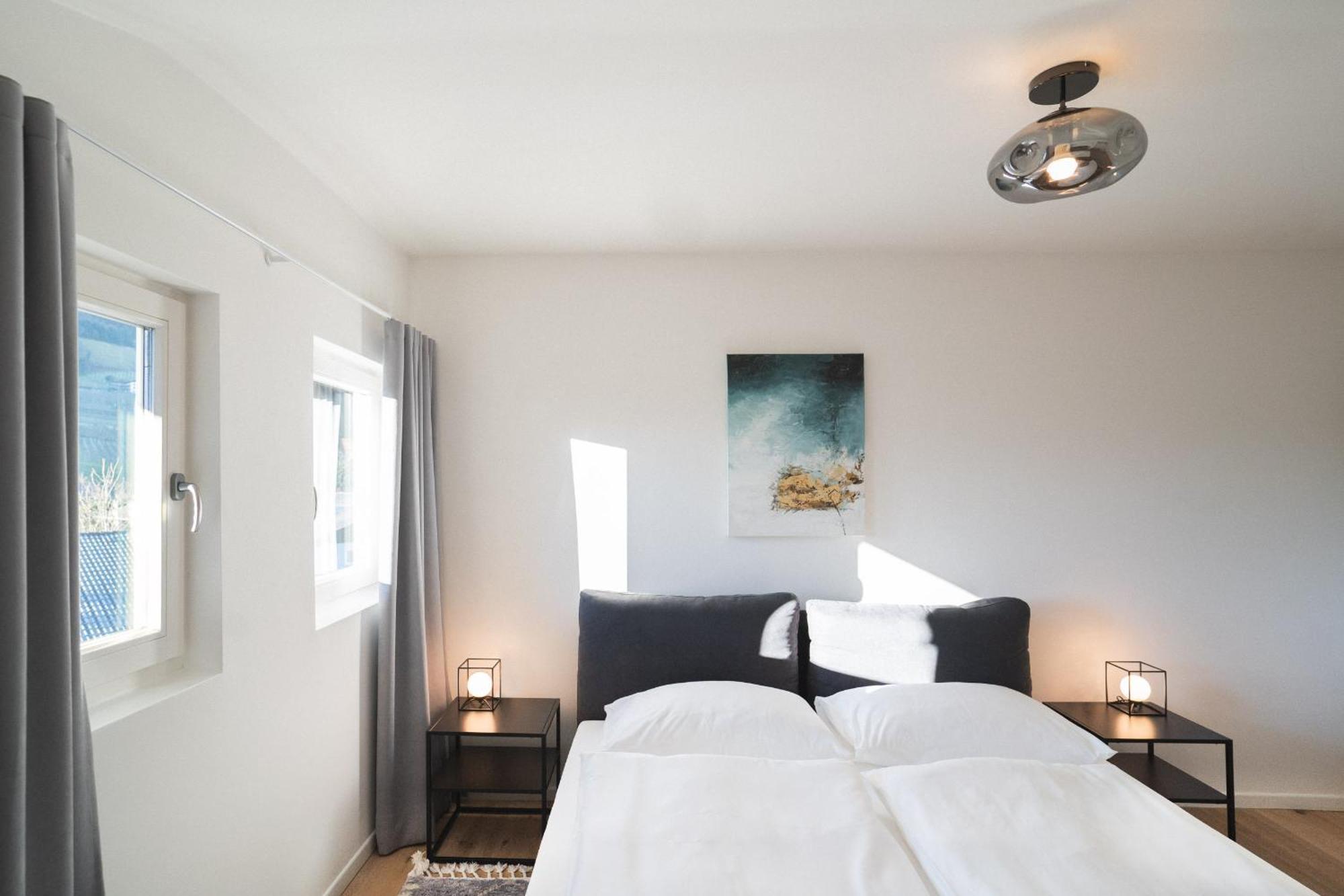 Luxe Vista City Apartments Algund Екстериор снимка