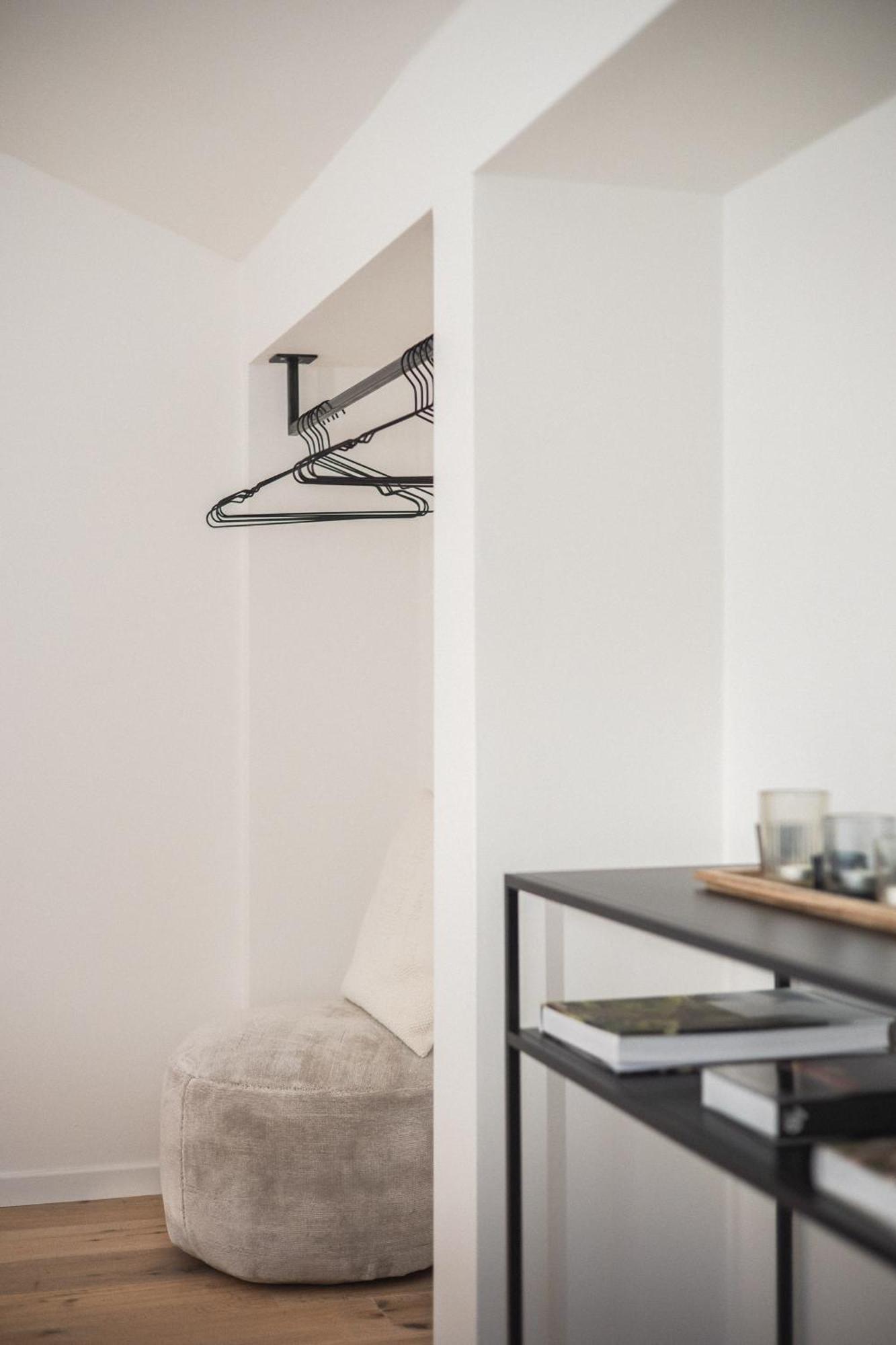 Luxe Vista City Apartments Algund Екстериор снимка